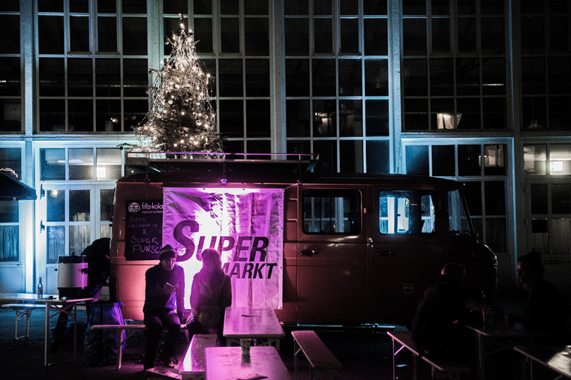 Der Super Weihnachtsmarkt 16 17 12 2017 Event Und